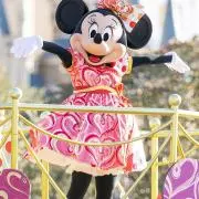＊ミニーパン＊の画像