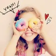 グリーン