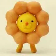 ポンデの画像
