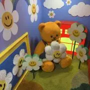 ひよこの画像