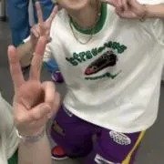 ちゃあの画像