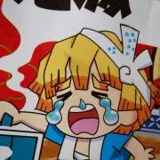 まっちゃ大佐の画像