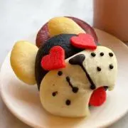 はなちゃんの画像