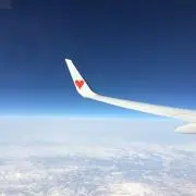 ひこうきの画像
