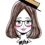 mihoの画像