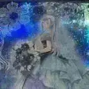 ティアドロップの画像