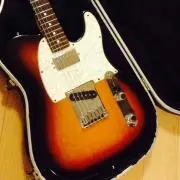 fender