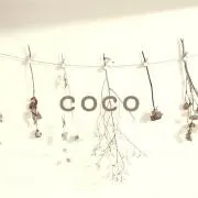 ※プロフィールをご覧下さい。【COCO】の画像