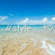 ℳ.。.:*♡