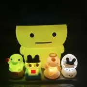 *つ み き*の画像