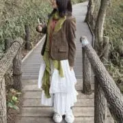 りの画像