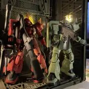 ドラスタの画像