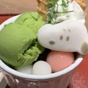 チャーリーの画像