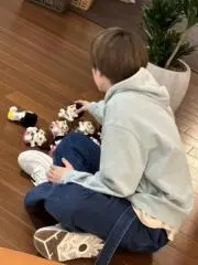 joshi naniwaの画像