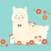 ぱぁ