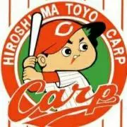 カープの画像
