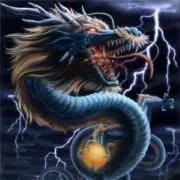 T-DRAGONの画像