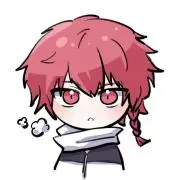緋月アヤト