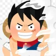 モンキー・D ・ルフィ