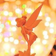 ティンカーベル✩⃛ೄ