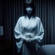 女将