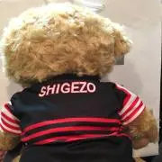 しげぞう