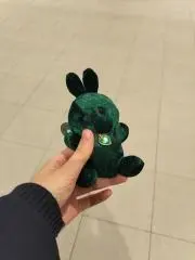 ぽんたぬきの画像