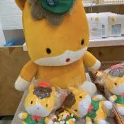 snpyちゃんの画像