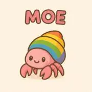 MOE 自己紹介文一読お願いしますの画像