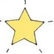 ほし☆彡.。