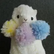 ミツコブアルパカの画像