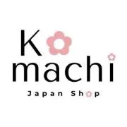 Komachiの画像