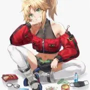 なきの画像