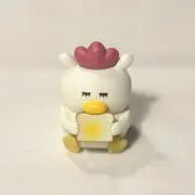 もちきんちゃくの画像