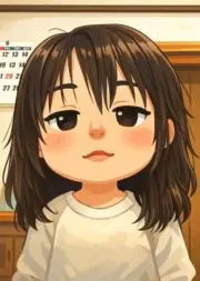 阿良々木凛の画像