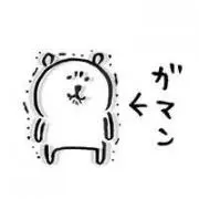 くまの画像