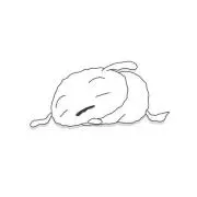 しろの画像