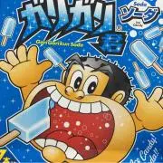 ガリガリ君