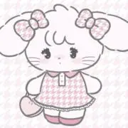 mの画像