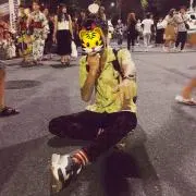 RYU黒肌