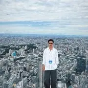 172cm53kgの画像