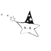 杖星ぴぽの画像