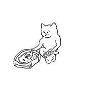 Nの画像