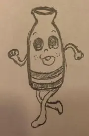 とらっくま