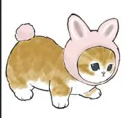もふうさの画像