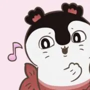 ♪の画像