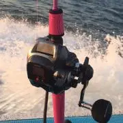 釣果絶好