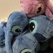 スティッチにわかオタクの画像