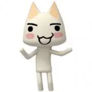 カレブの画像