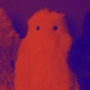 ヒマラヤのイエティの画像